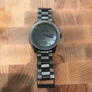 Nixon Men’s Watch